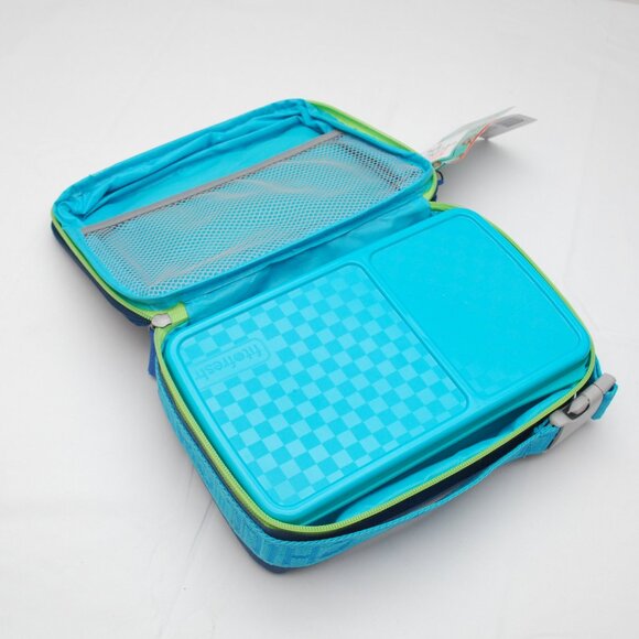 Fit and Fresh Insulated Lunch Bag with Container - Picture 4 of 6